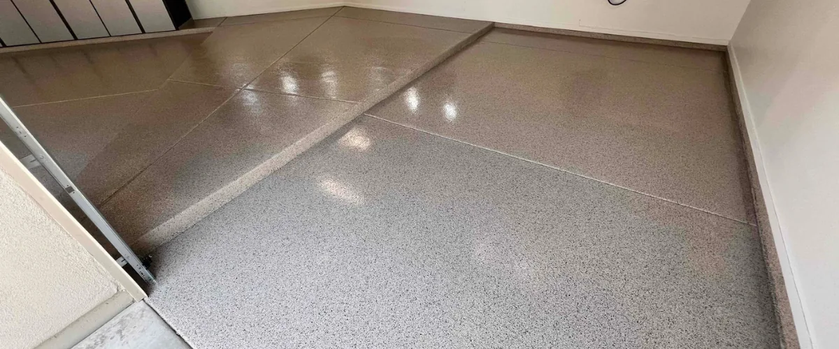 garage floo epoxy garage floo epoxy