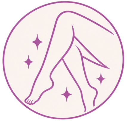 Full legs laser hair removal package