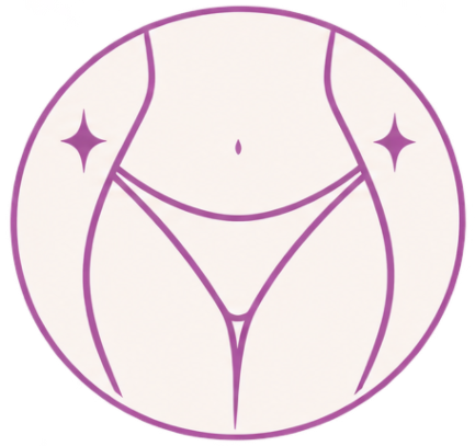 Brazilian laser hair removal package