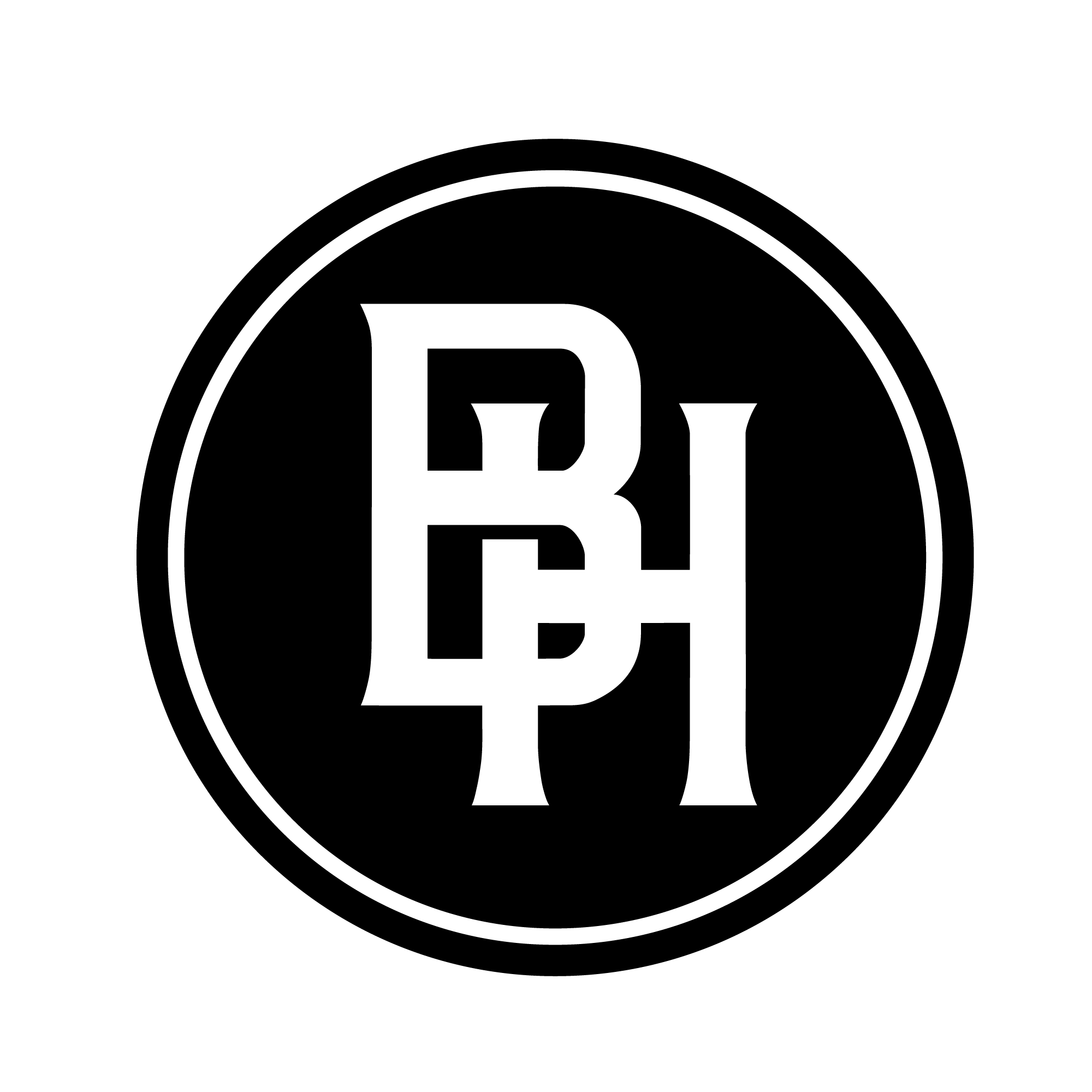 Brandon Hanly Logo