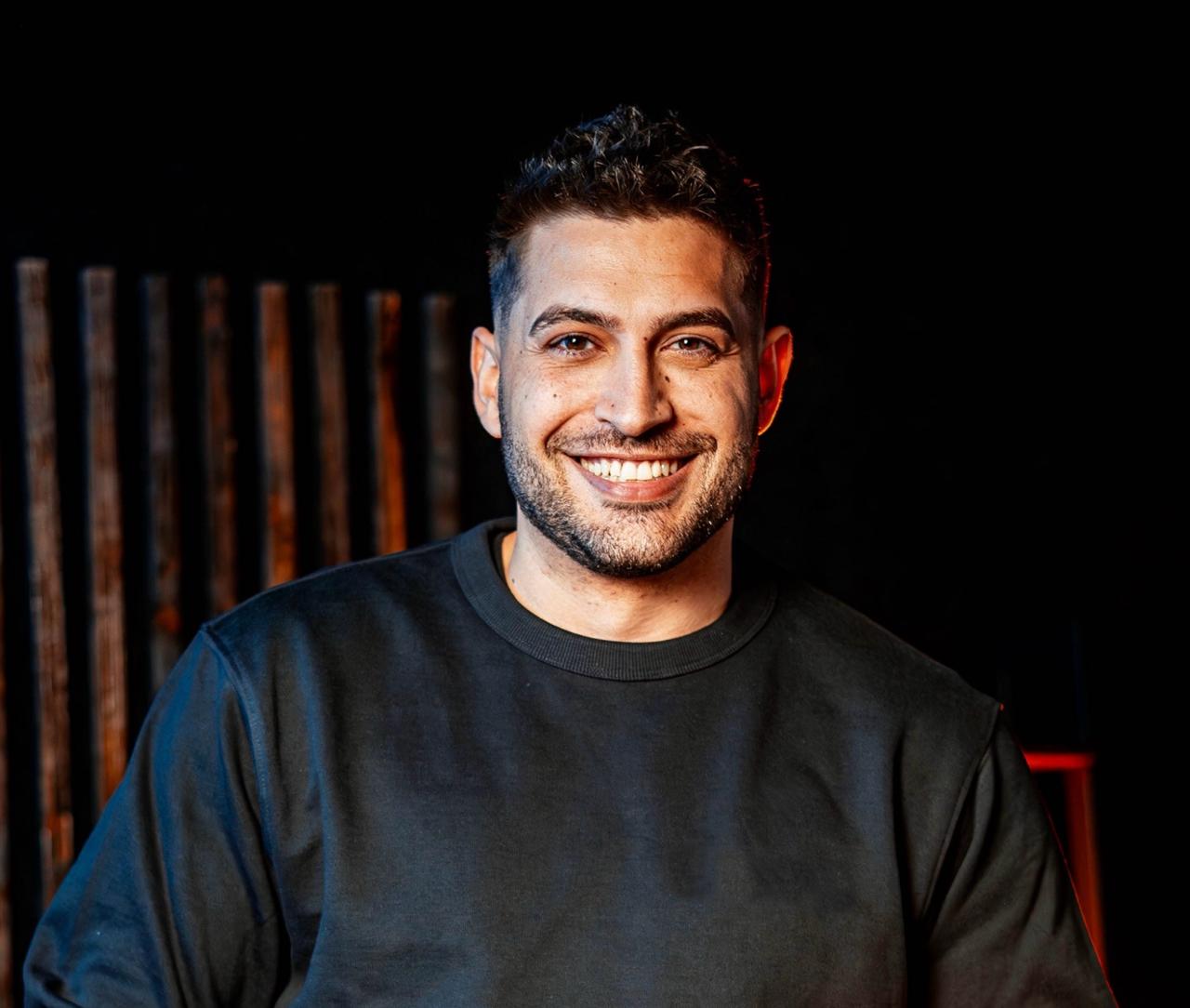 Pablo Ibáñez