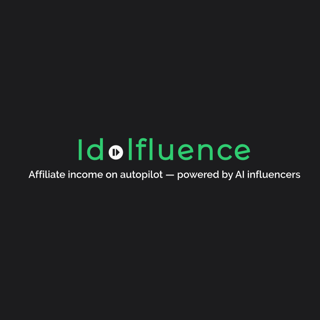 Idolfluence