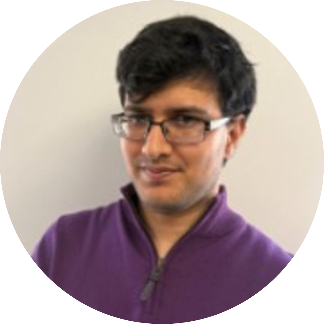Suneet Sharma