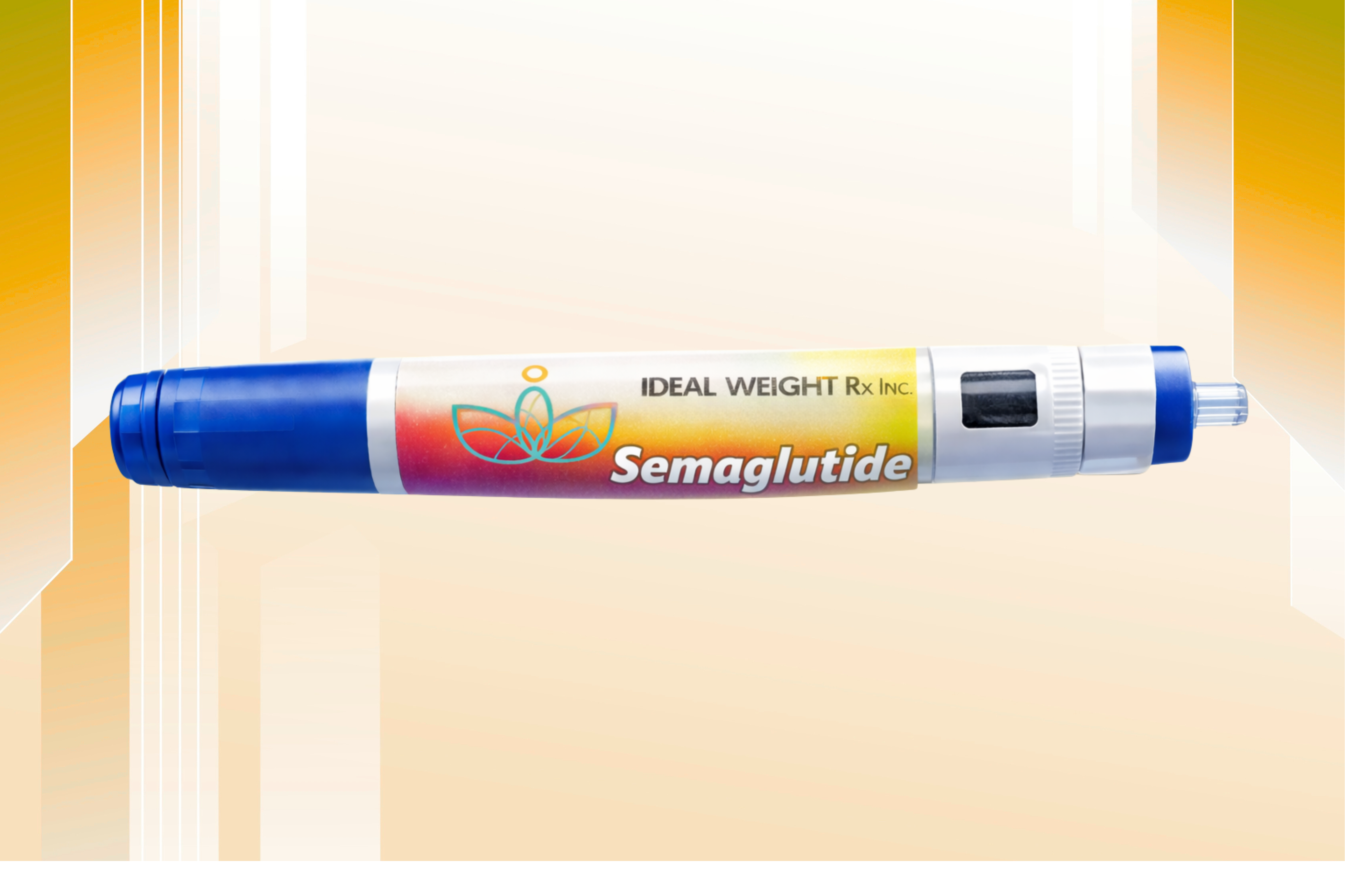 Semaglutide medication