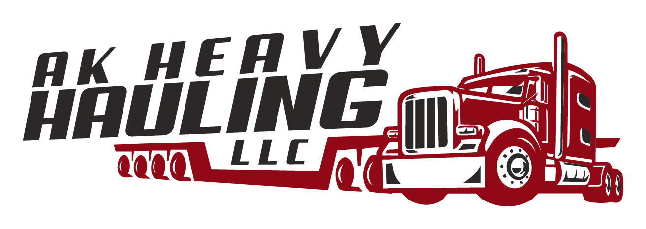 AK Heavy Hauling LLC