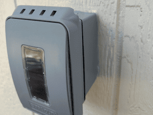 Panel Replacements in Cedar Park