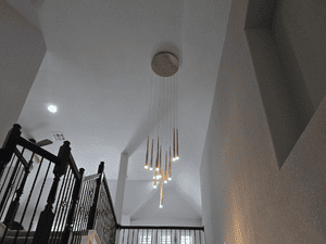 Panel Replacements in Austin