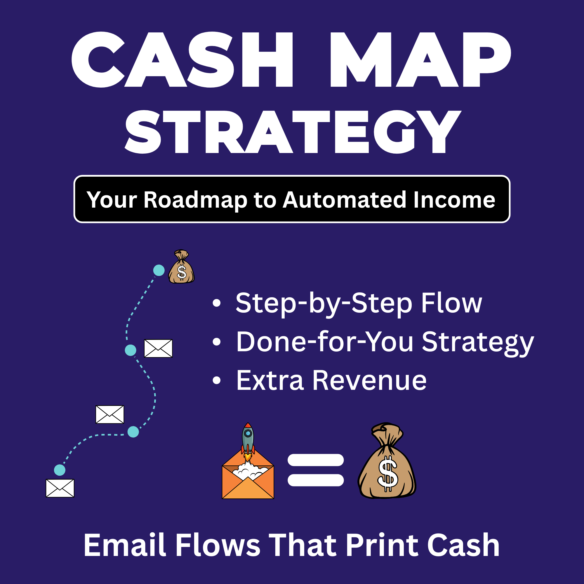Cash Map Strategy