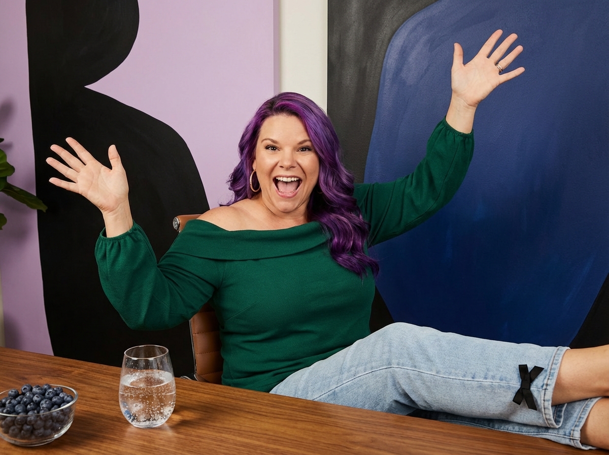 Brittany Long — AI Strategist