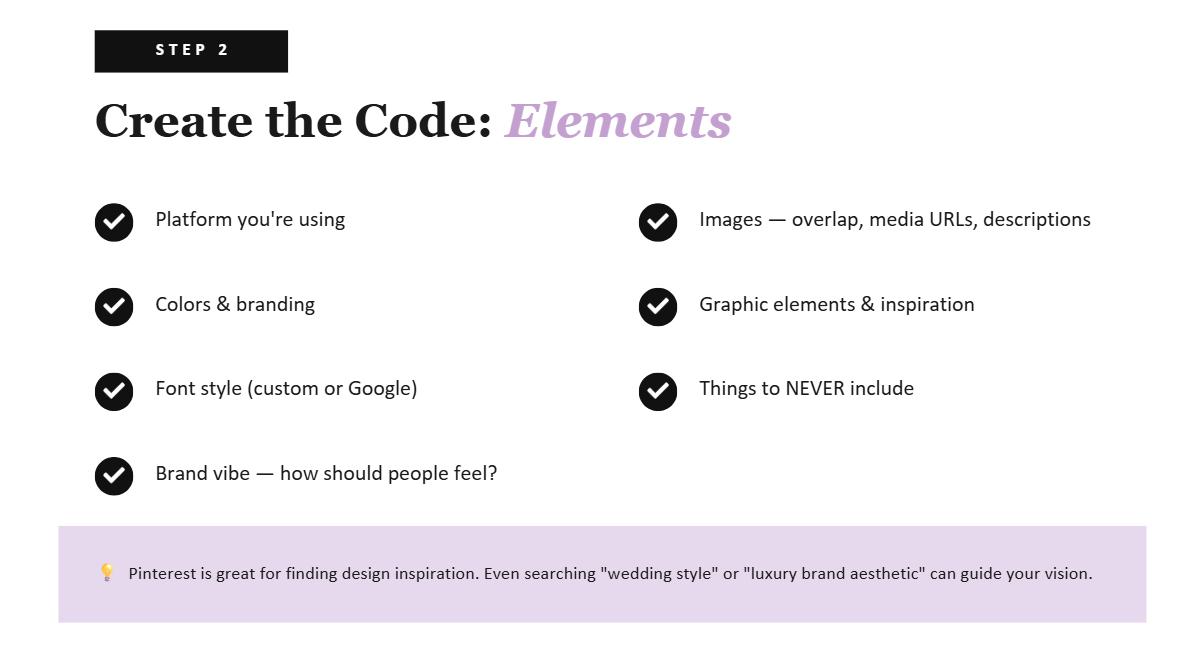 Slide example 9