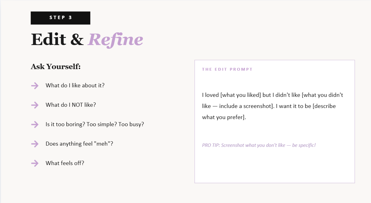 Slide example 8