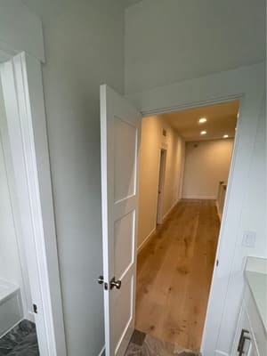 Epoxy Garage Floors in Lynnwood
