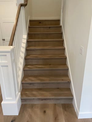 Tile Installation in Everett