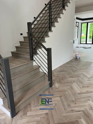 Tile Installation in Lynnwood