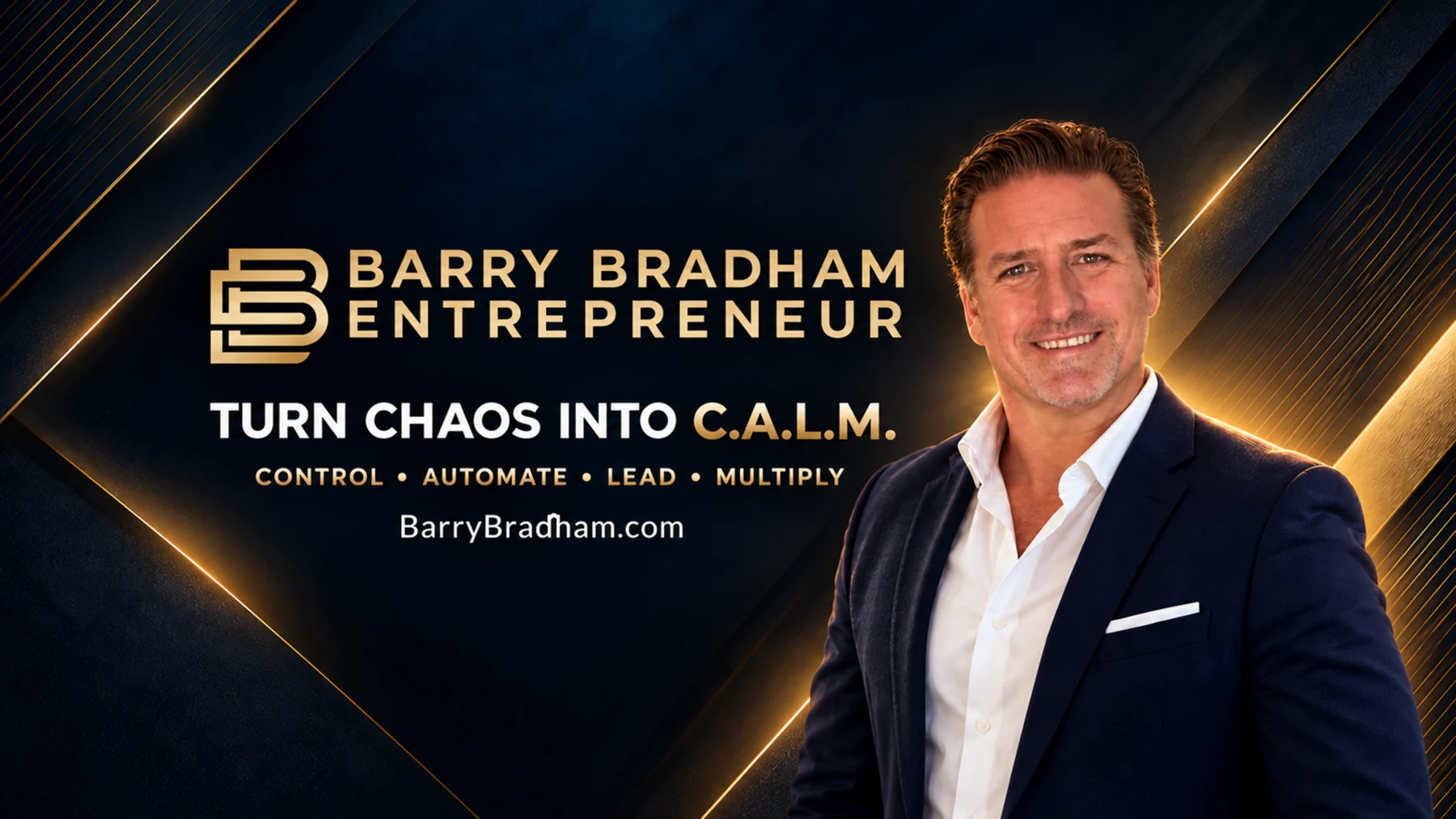 Before you scale, stop multiplying chaos.