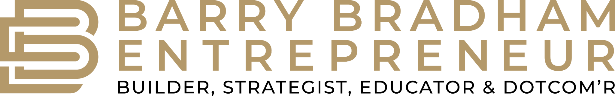 Barry Bradham Entrepreneur