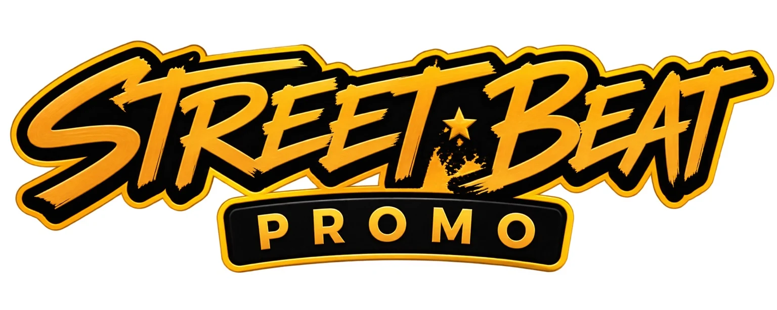 Street Beat Promo