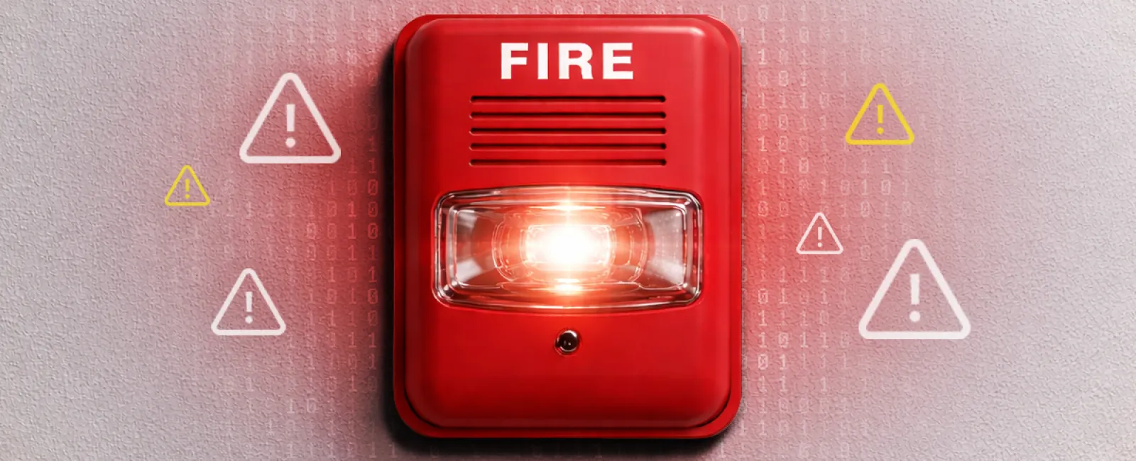 How ‘We’ll Fix It Later’ Turns Into Summer Fire Drills