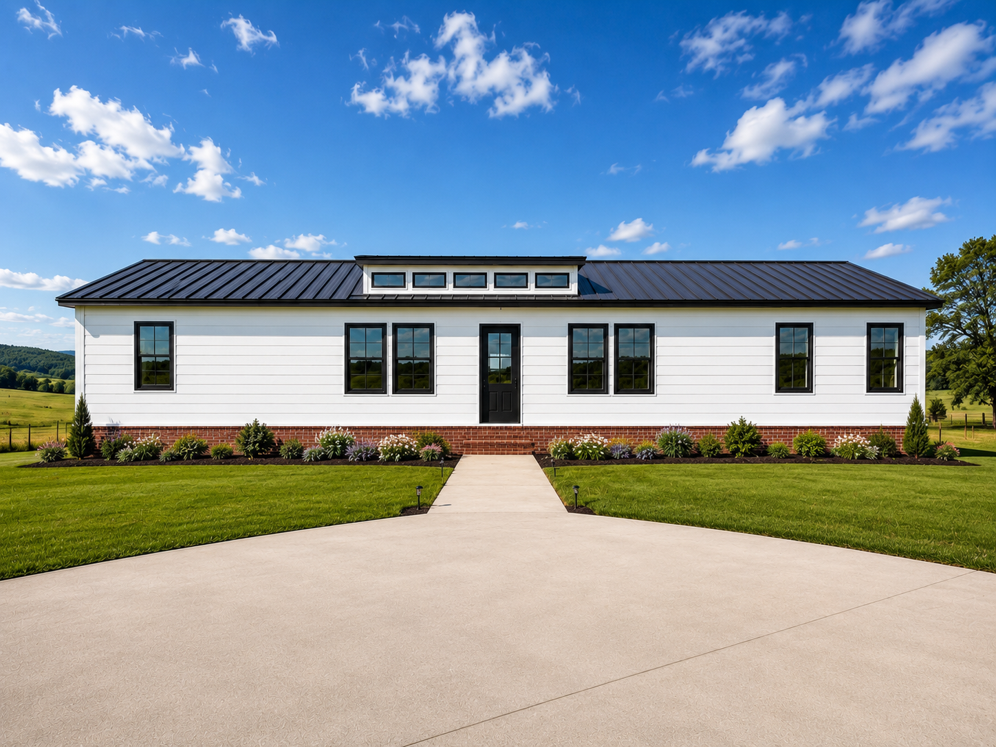 20x60 Residence exterior