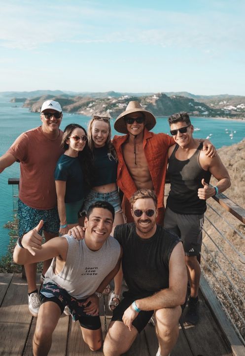 Photo from Adam J.’s trip