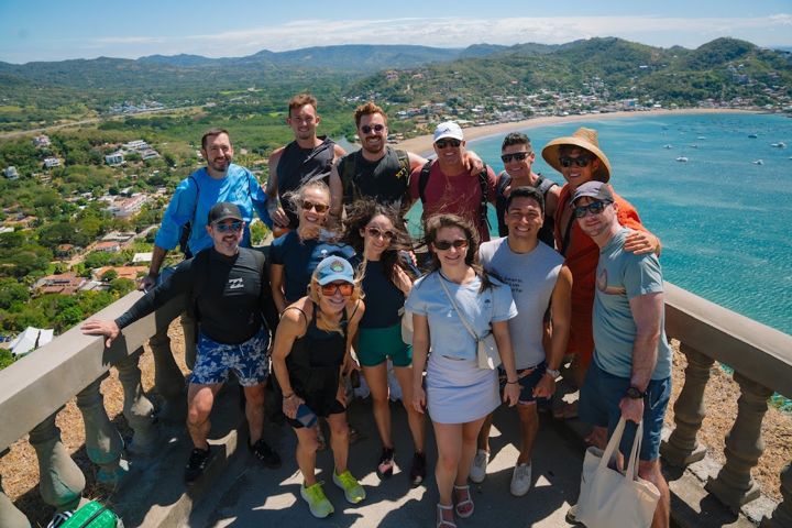 Photo from Paul B.’s trip