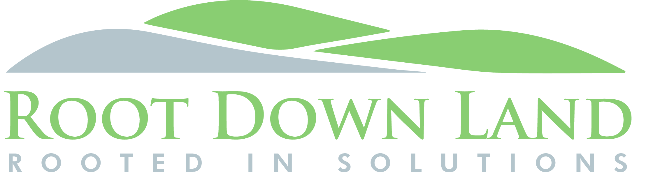 Root Down Land