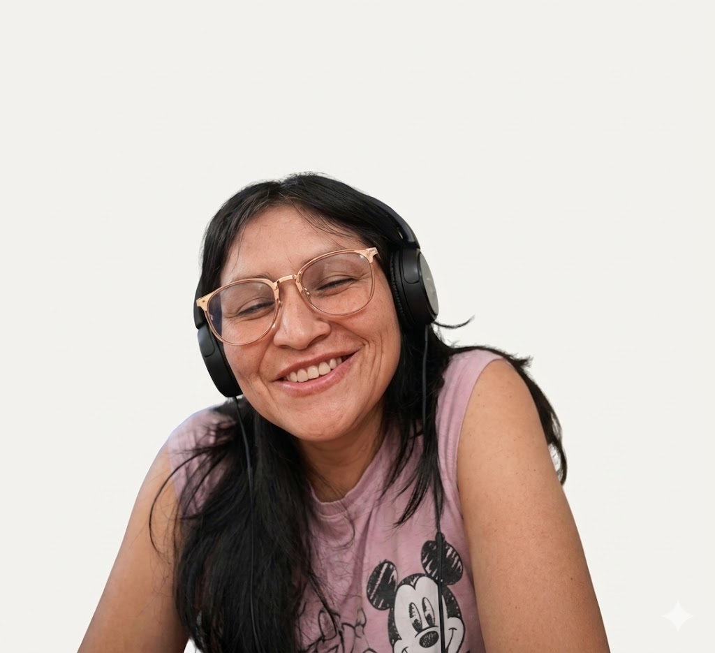 Magda Pérez