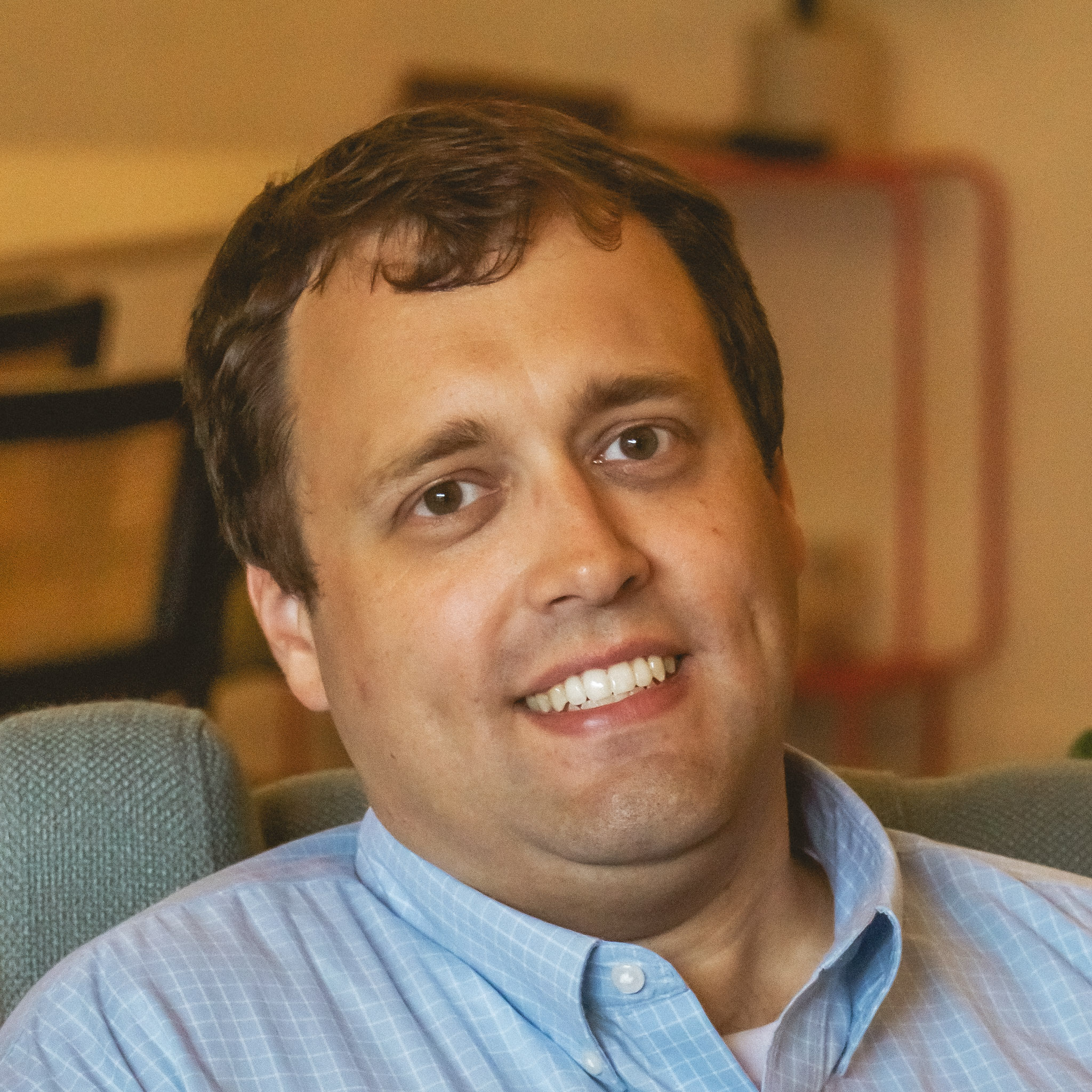 Steven Tison