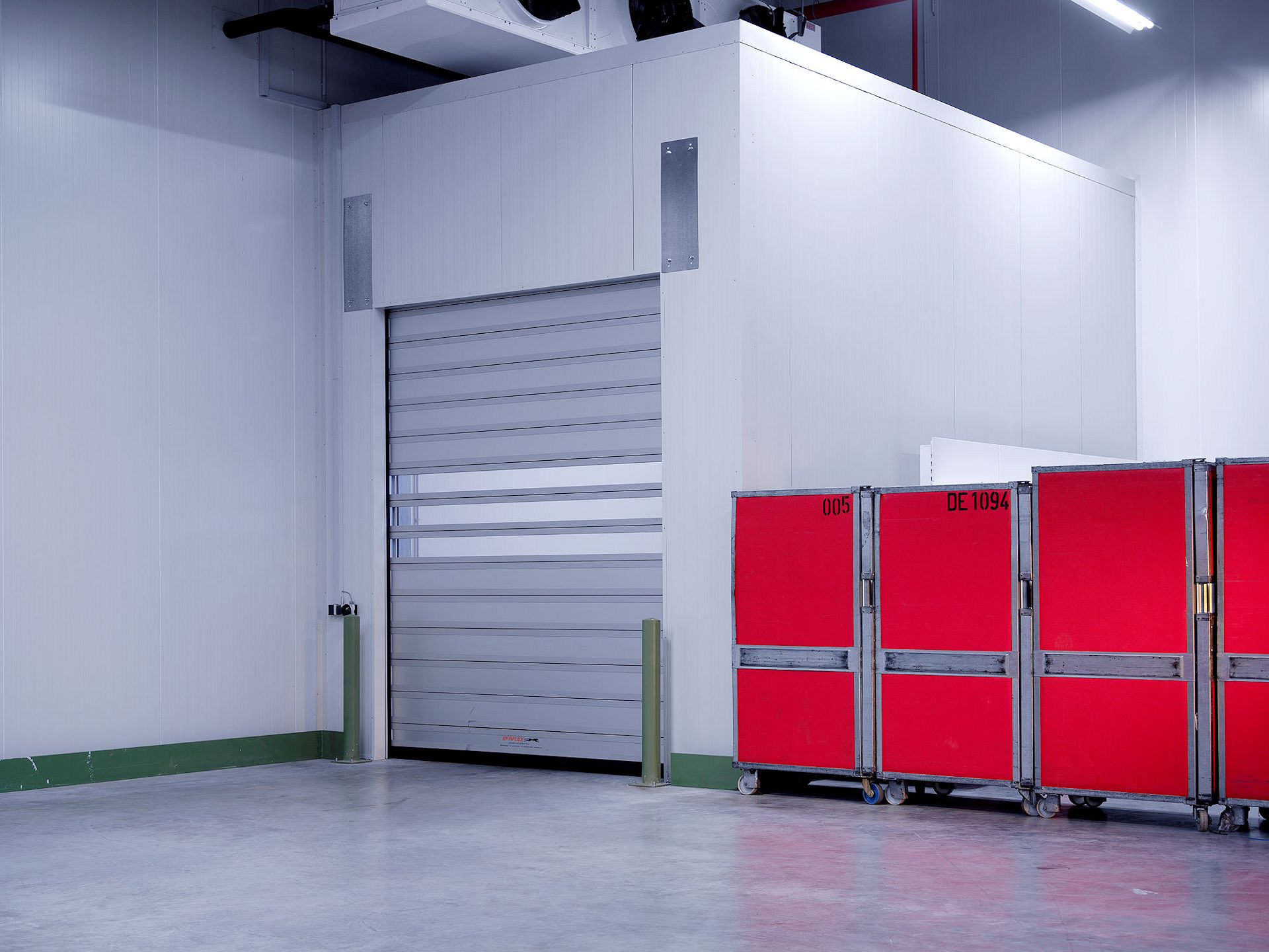 EFA-SST® ISO-60