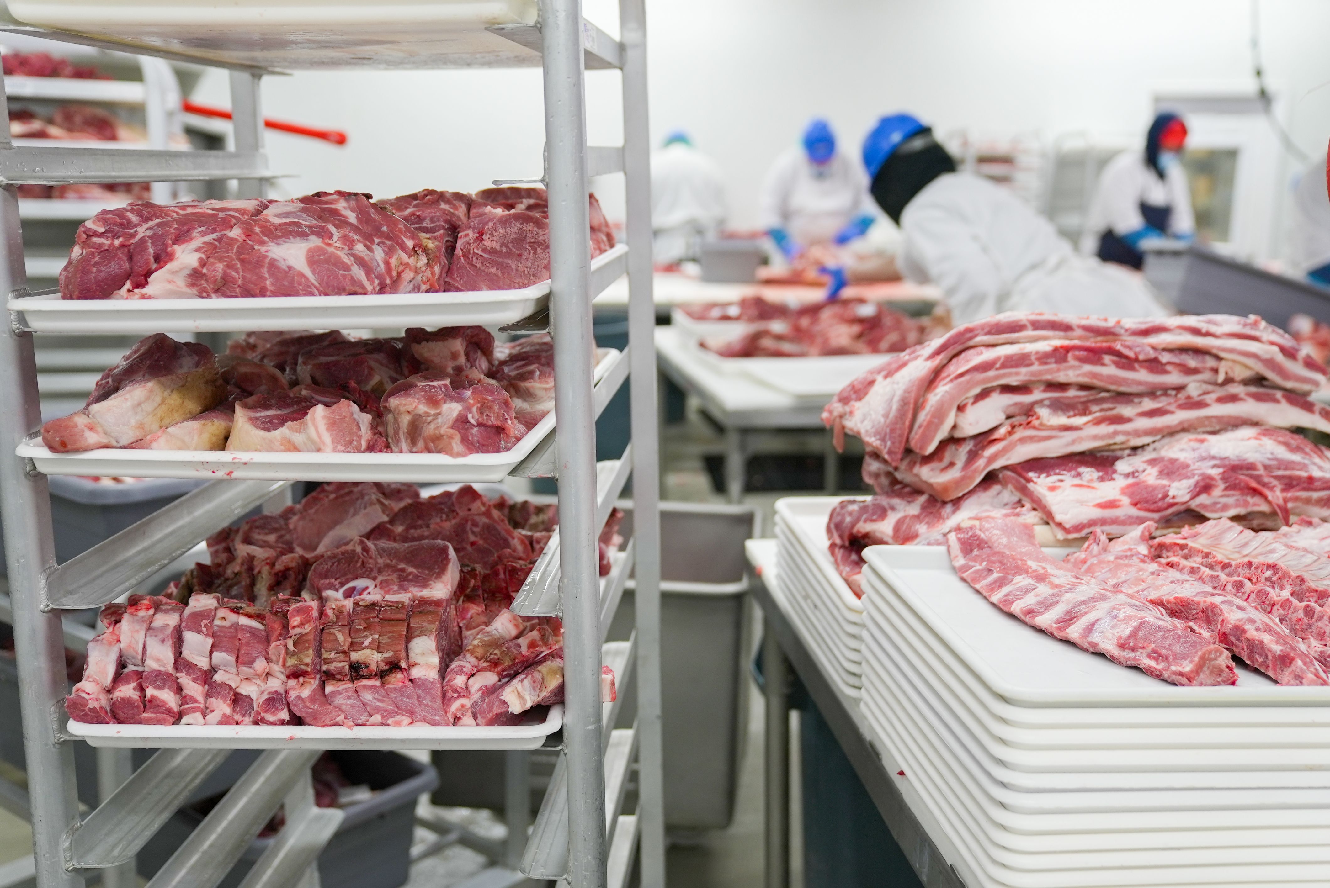 Industria alimentaria