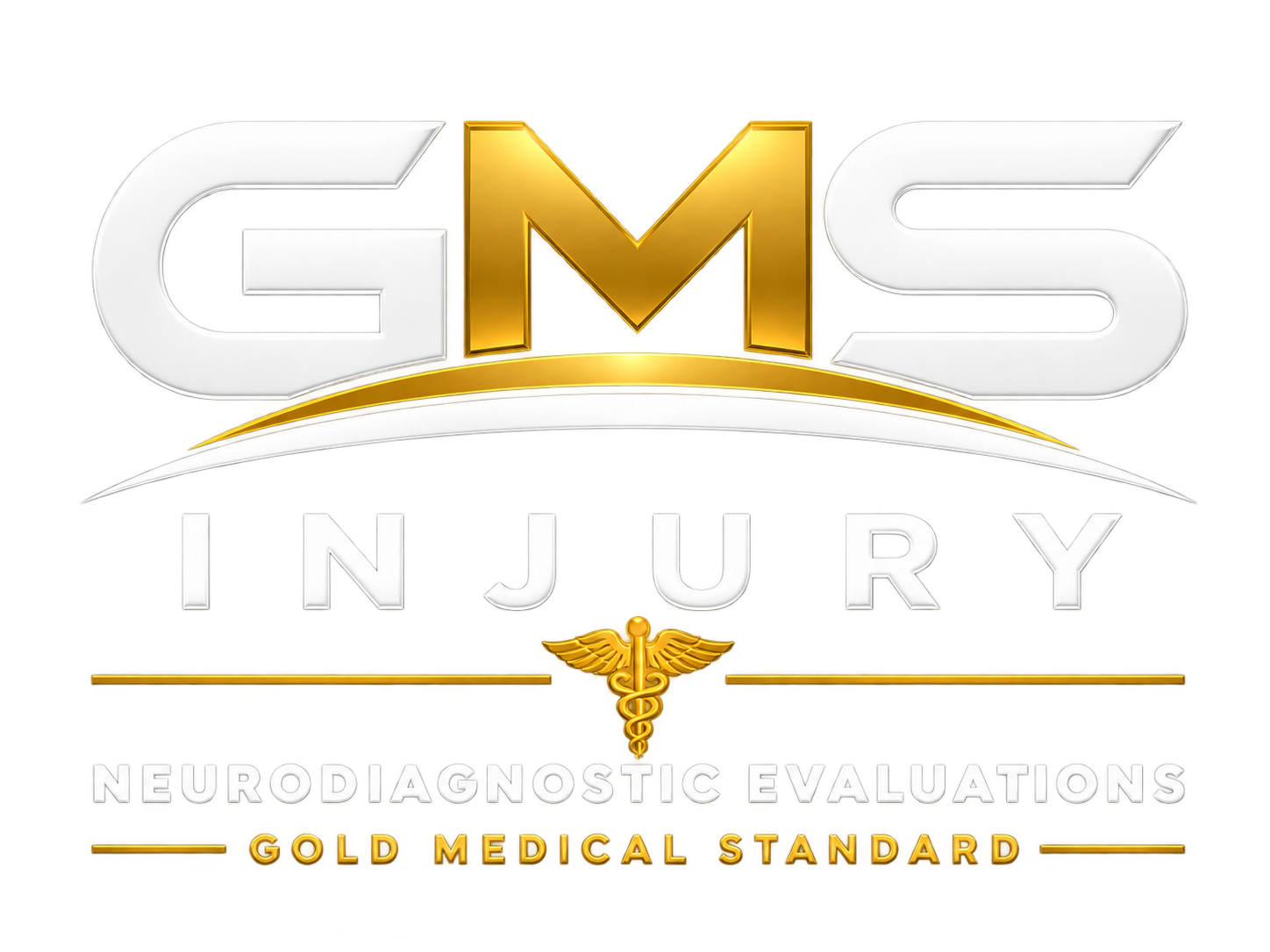 GMS Injury — Neurodiagnostic Evaluations, Gold Medical Standard