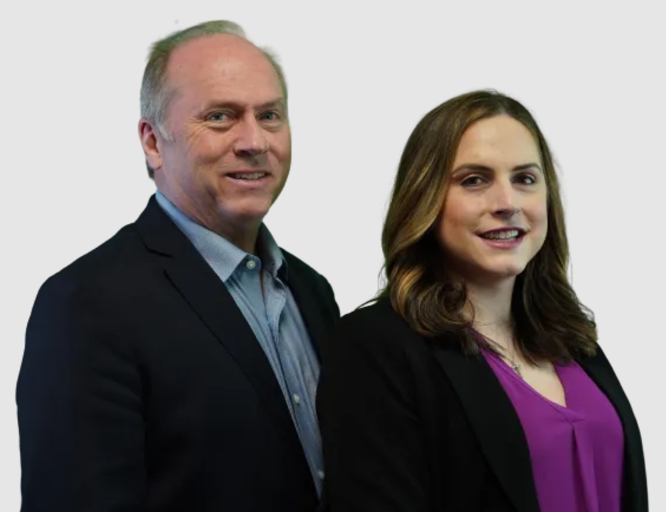Lou and Jess Pelletier - Pelletier Senior Planning