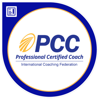 ICF Professional Certified Coach