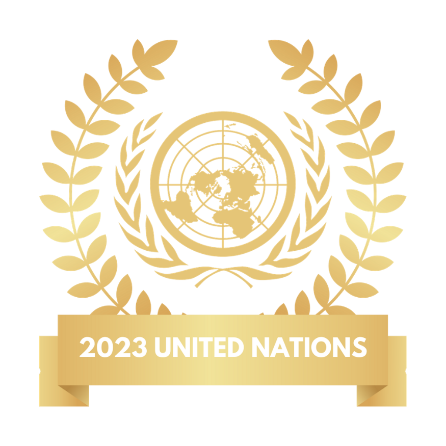 United Nations Global Humanitarian Award