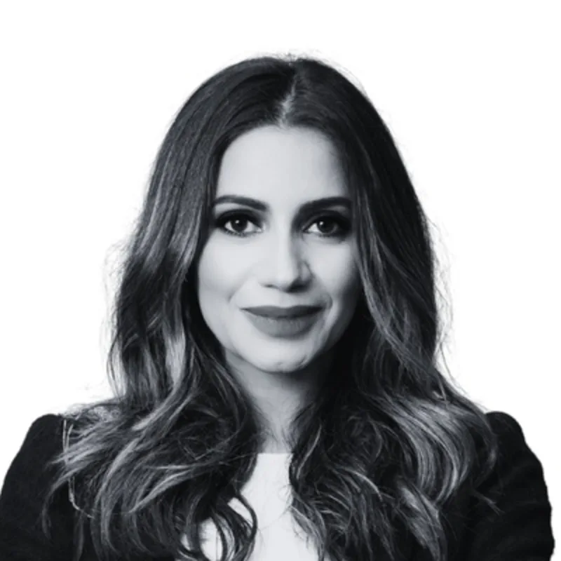 Sara Davison, Co-Founder of AI Build Lab