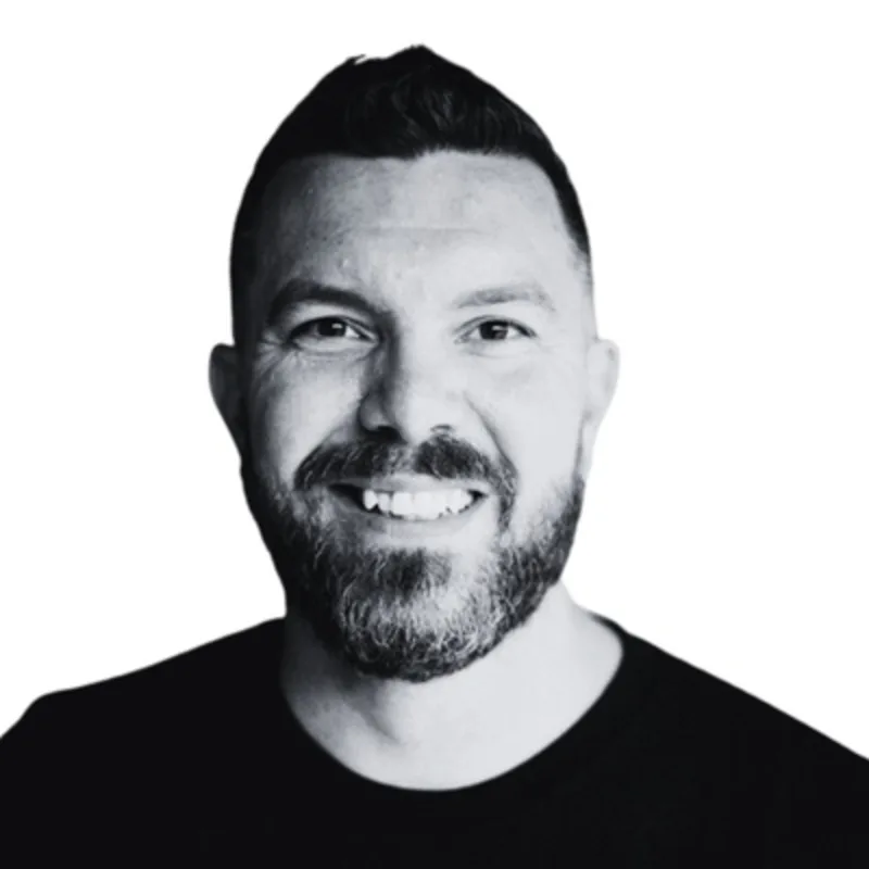 Tyler Fisk, Co-Founder of AI Build Lab