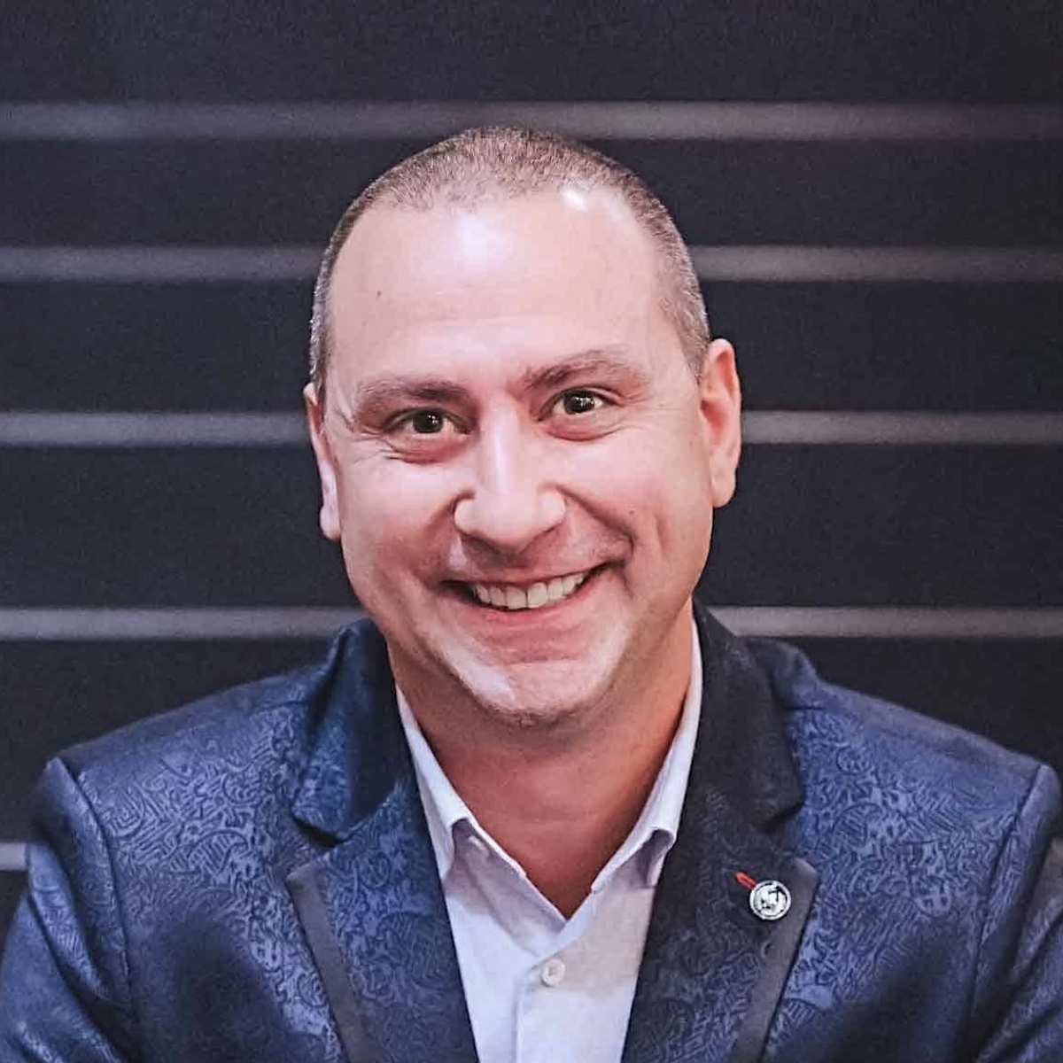 Matt Radicelli