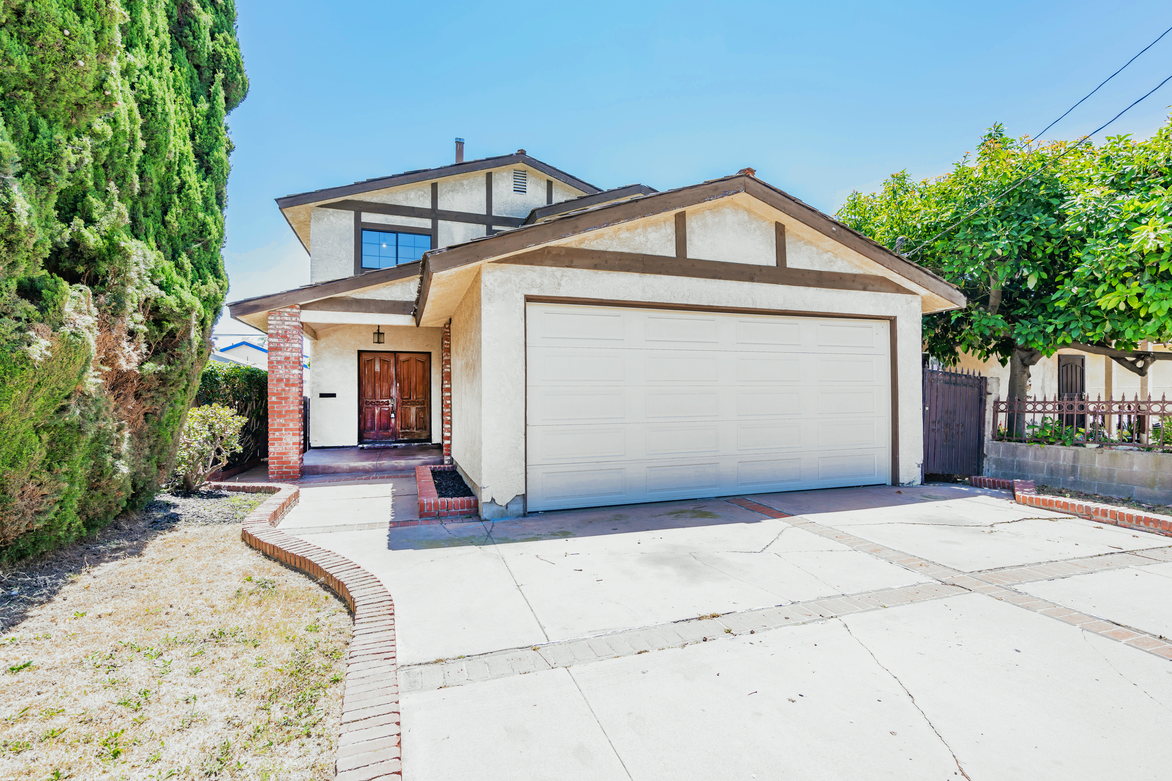 Home listed by this team, styled with owned inventory