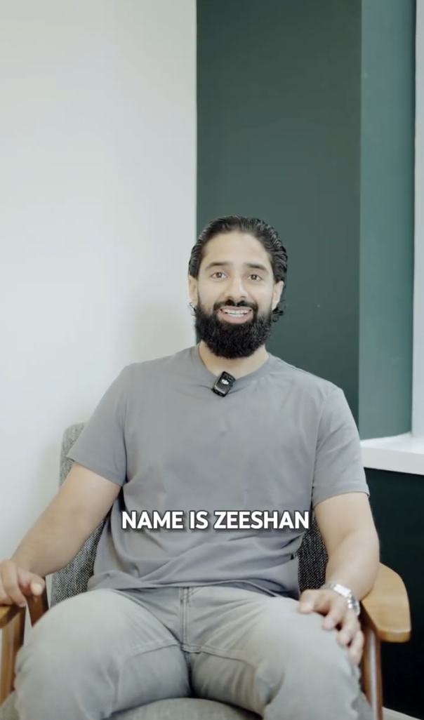Zeeshan