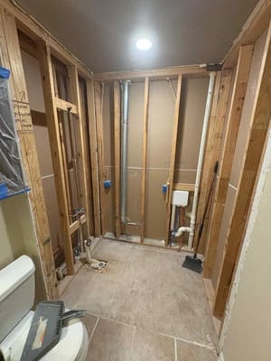 Handyman work in Arlington tx