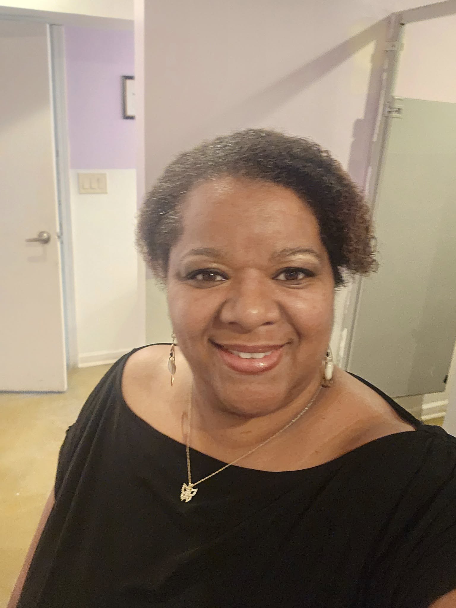 Monica Renee