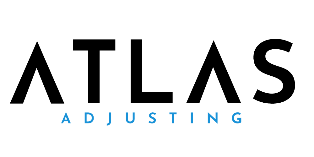 Atlas Adjusting Logo