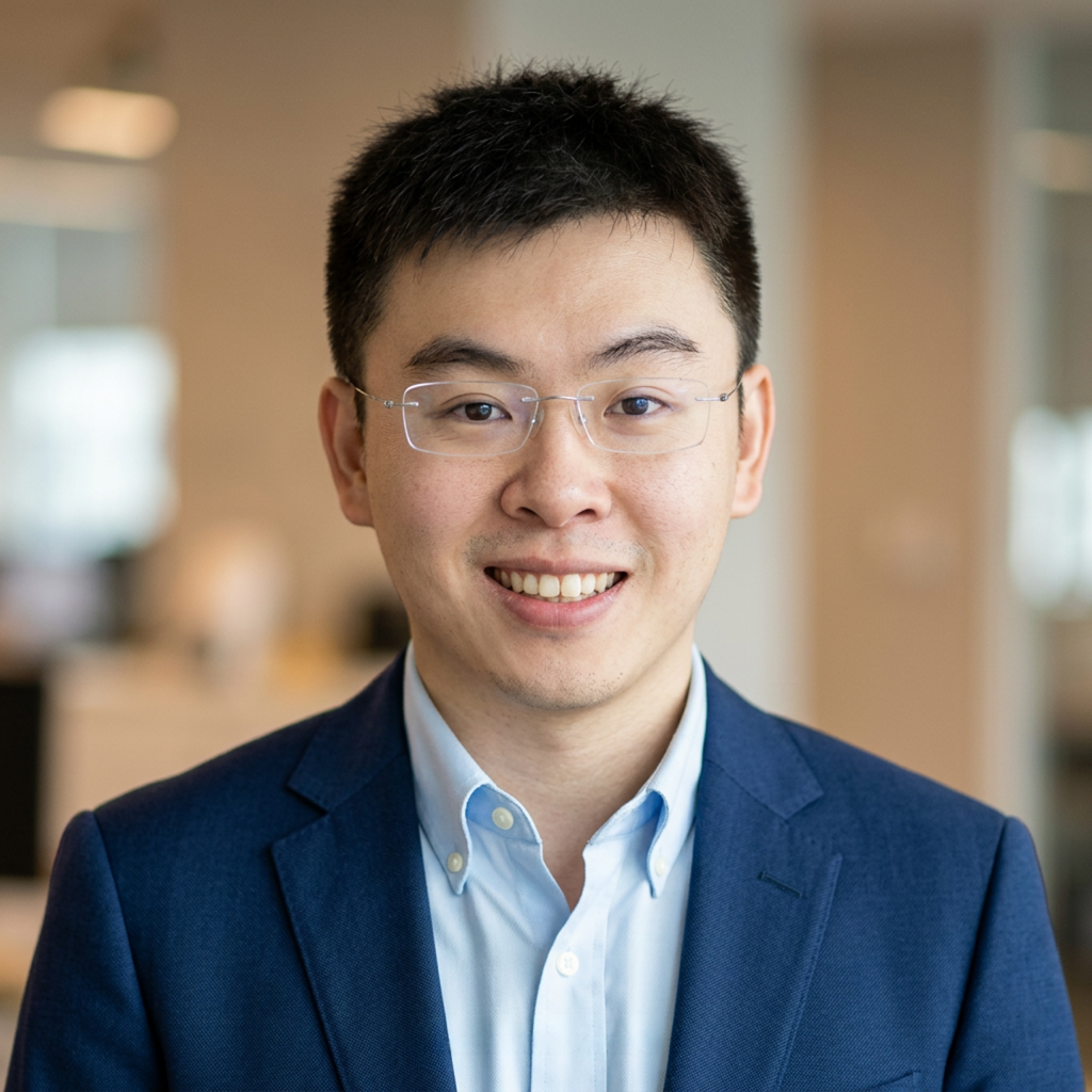 Sze Kwan (SK) Tham, founder of ConsultSystemX