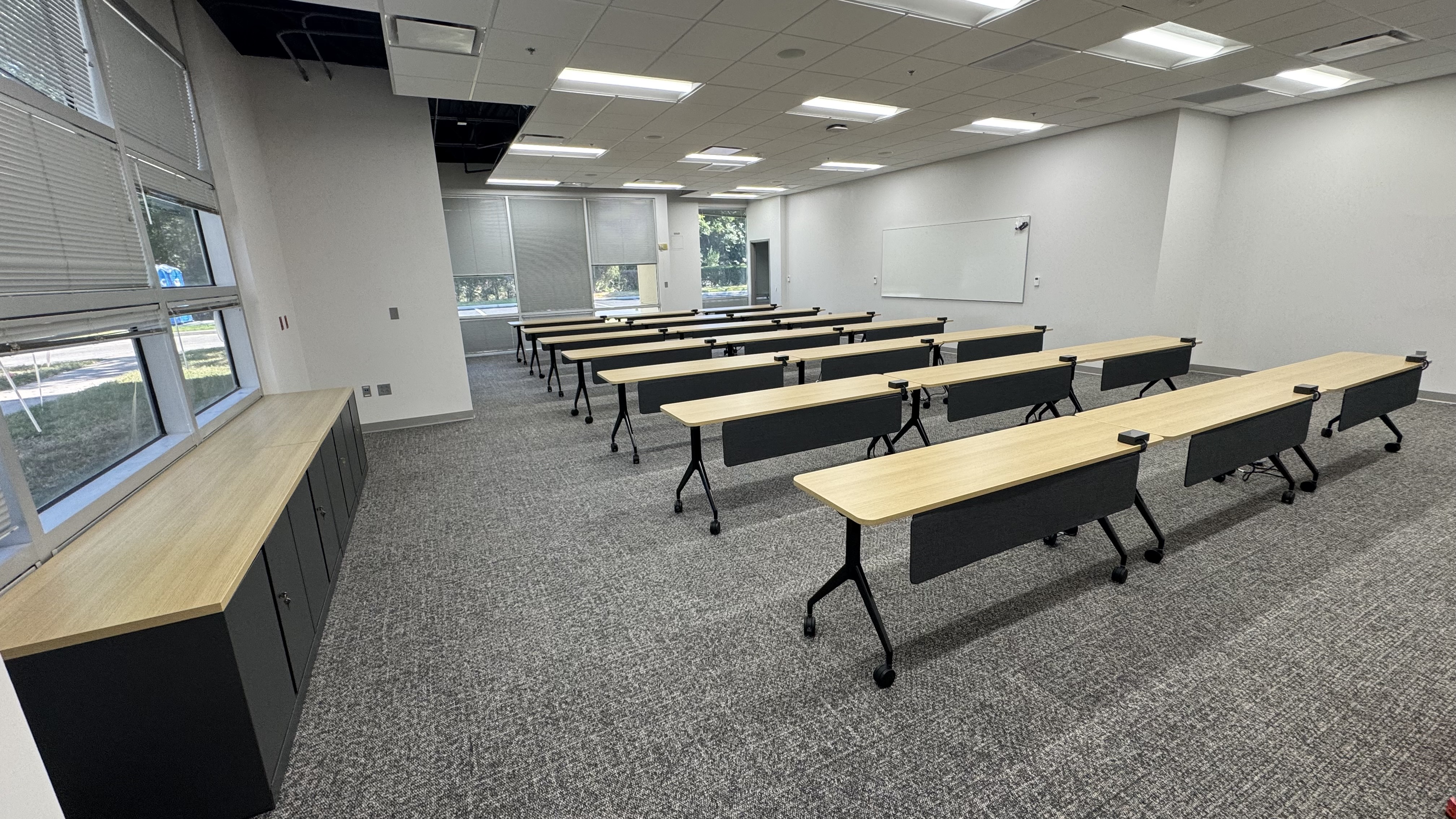 Training Room 2