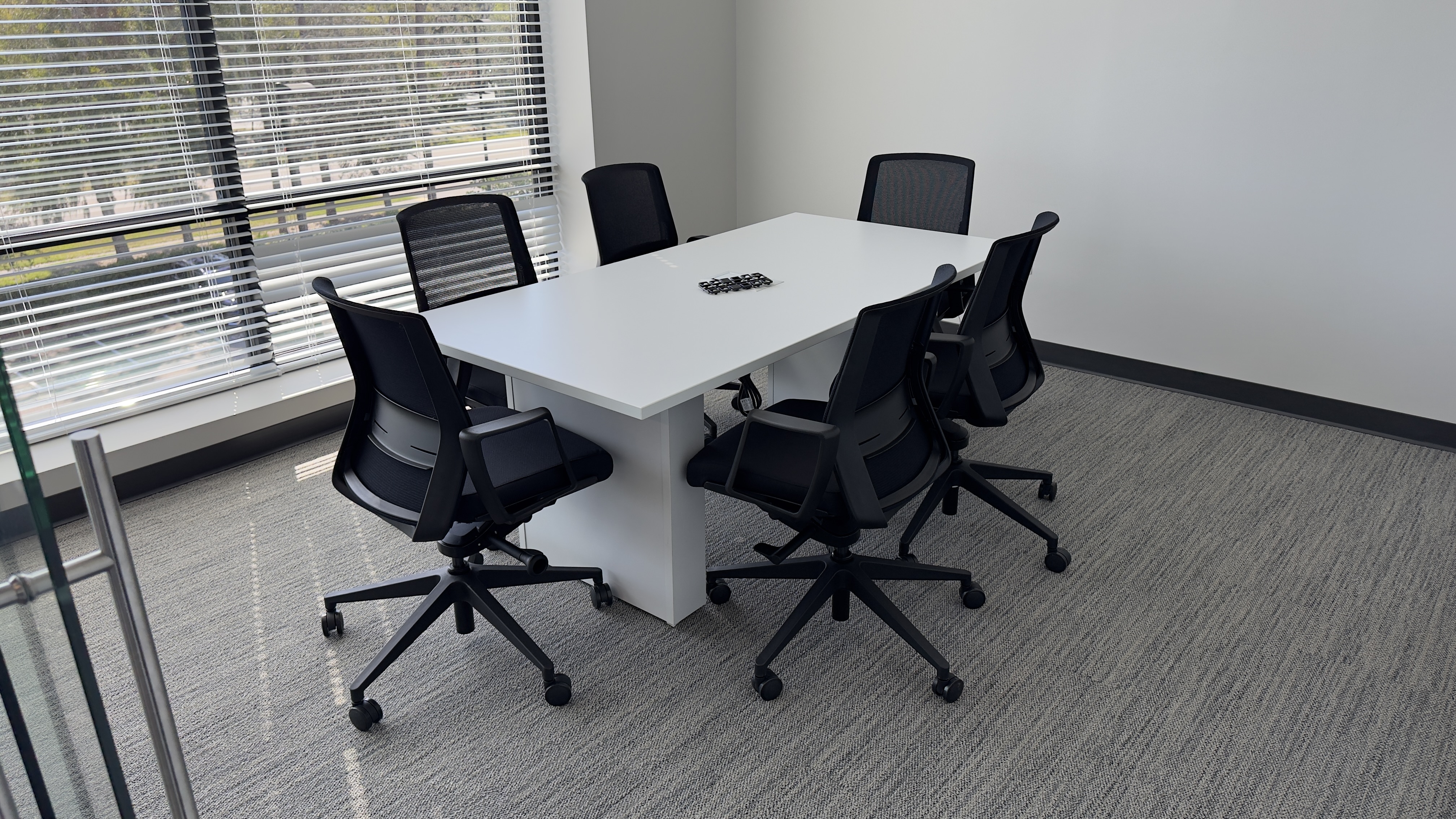 Collaborative Space 4