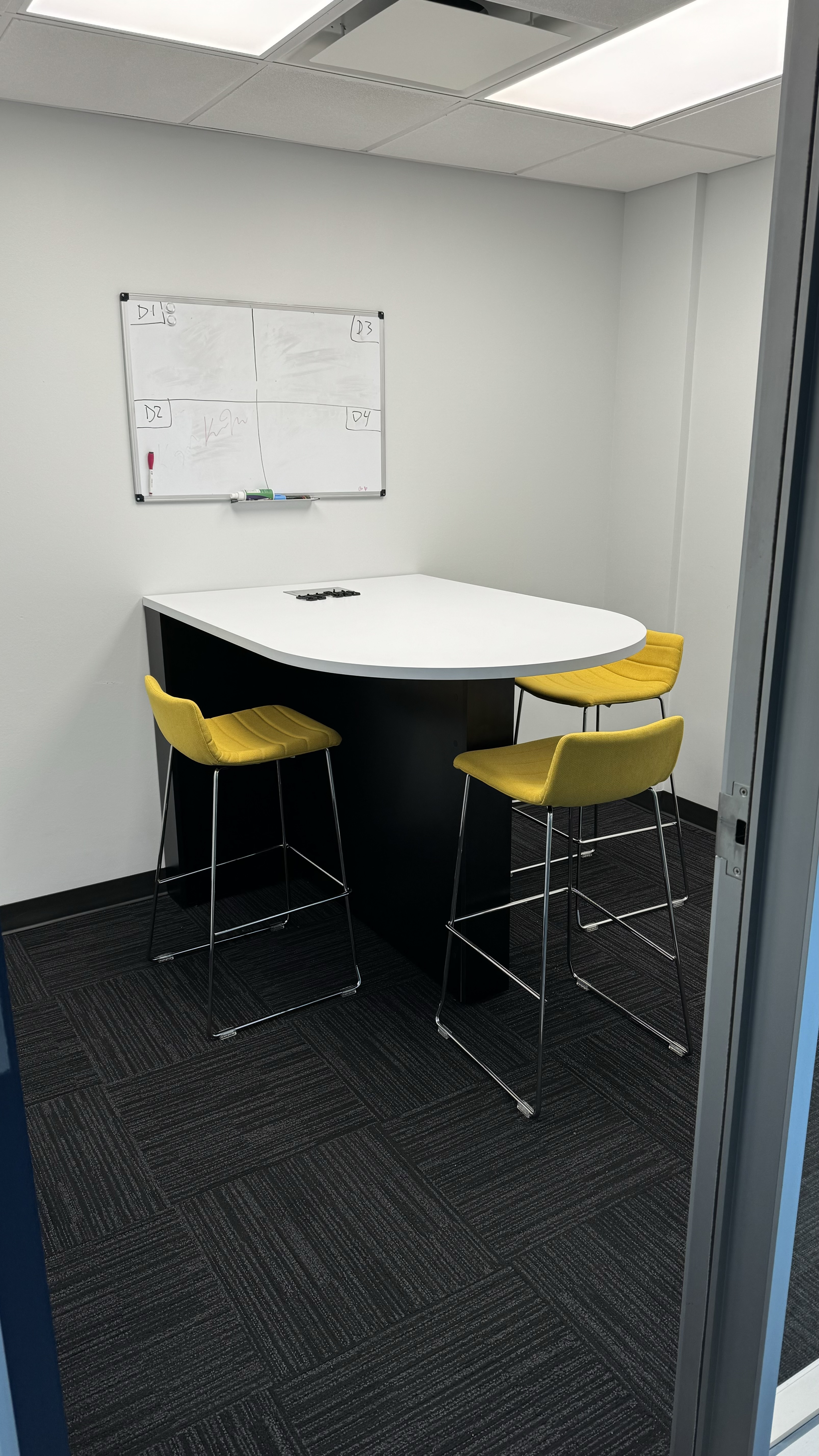 Collaborative Space 5