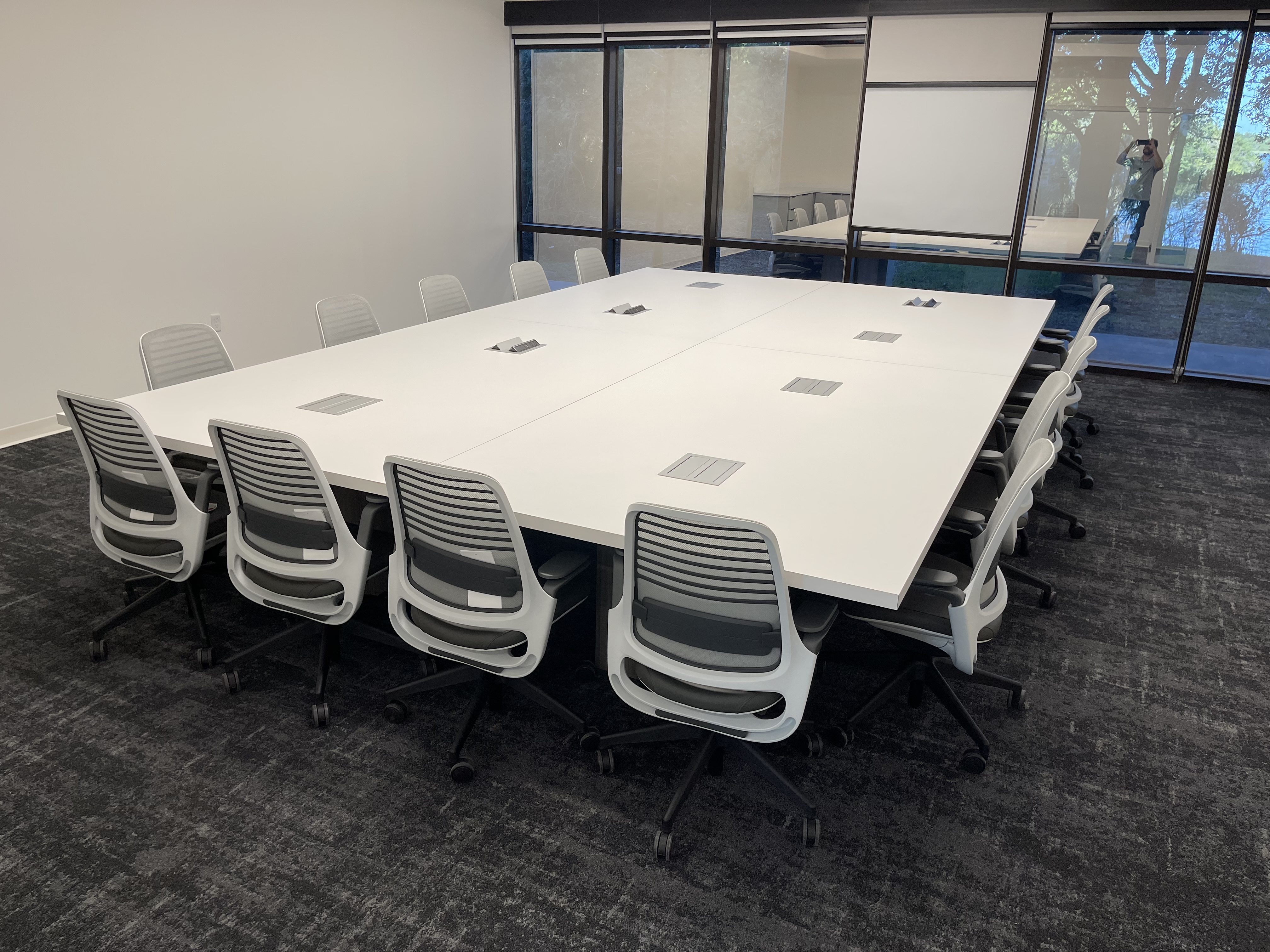 Collaborative Space 1