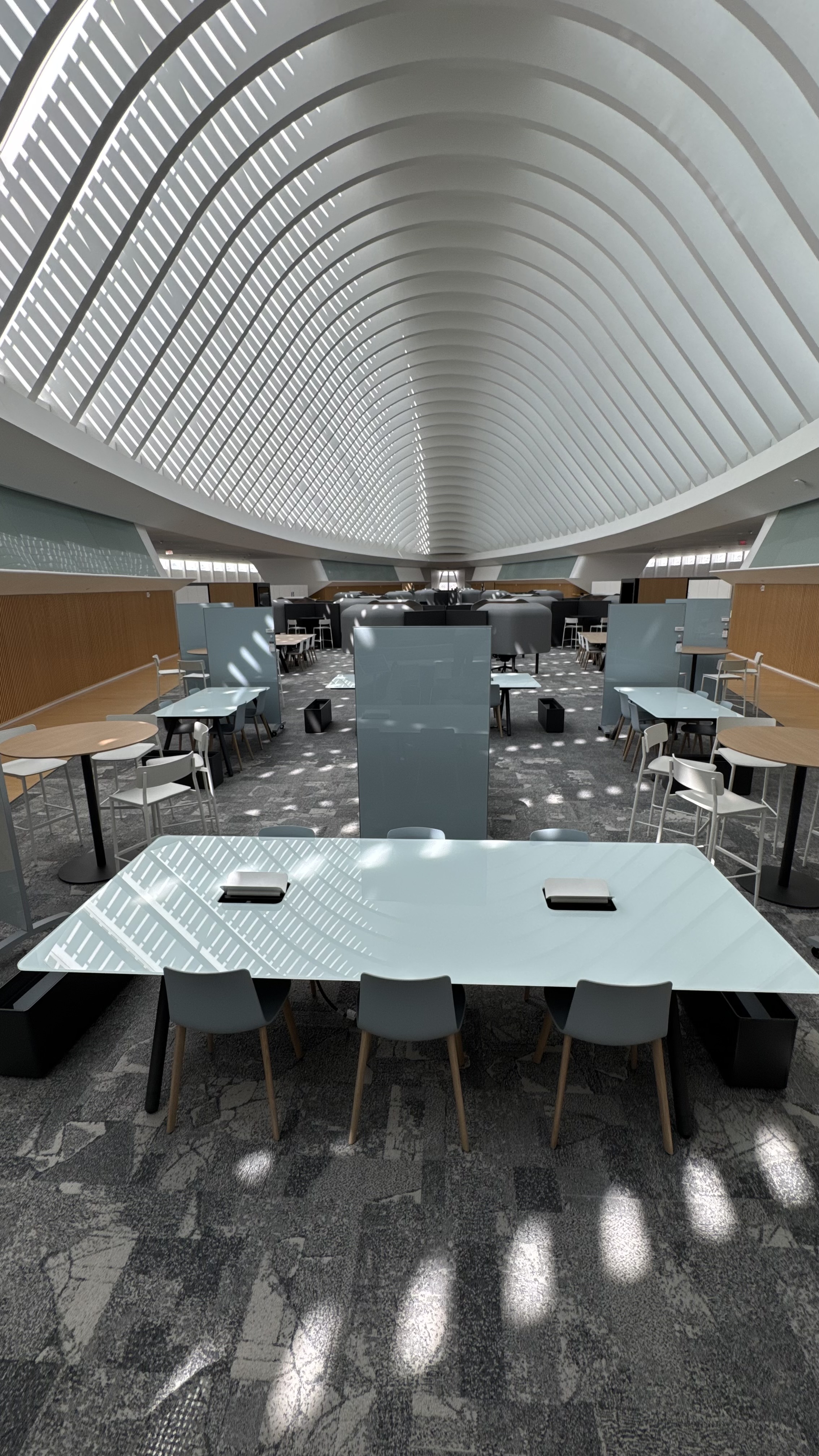 Collaborative Space 2