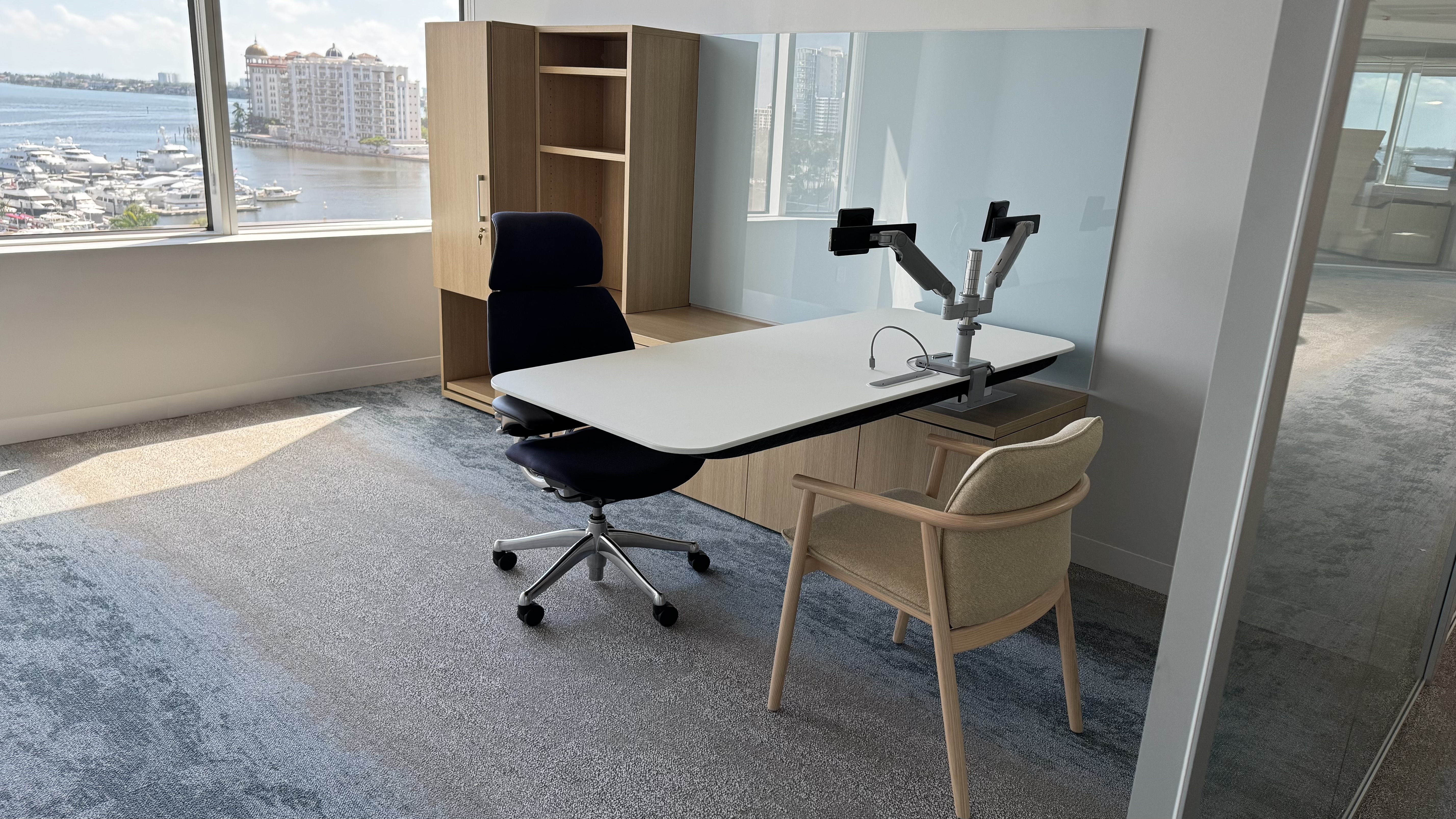 Private Executive Office 10
