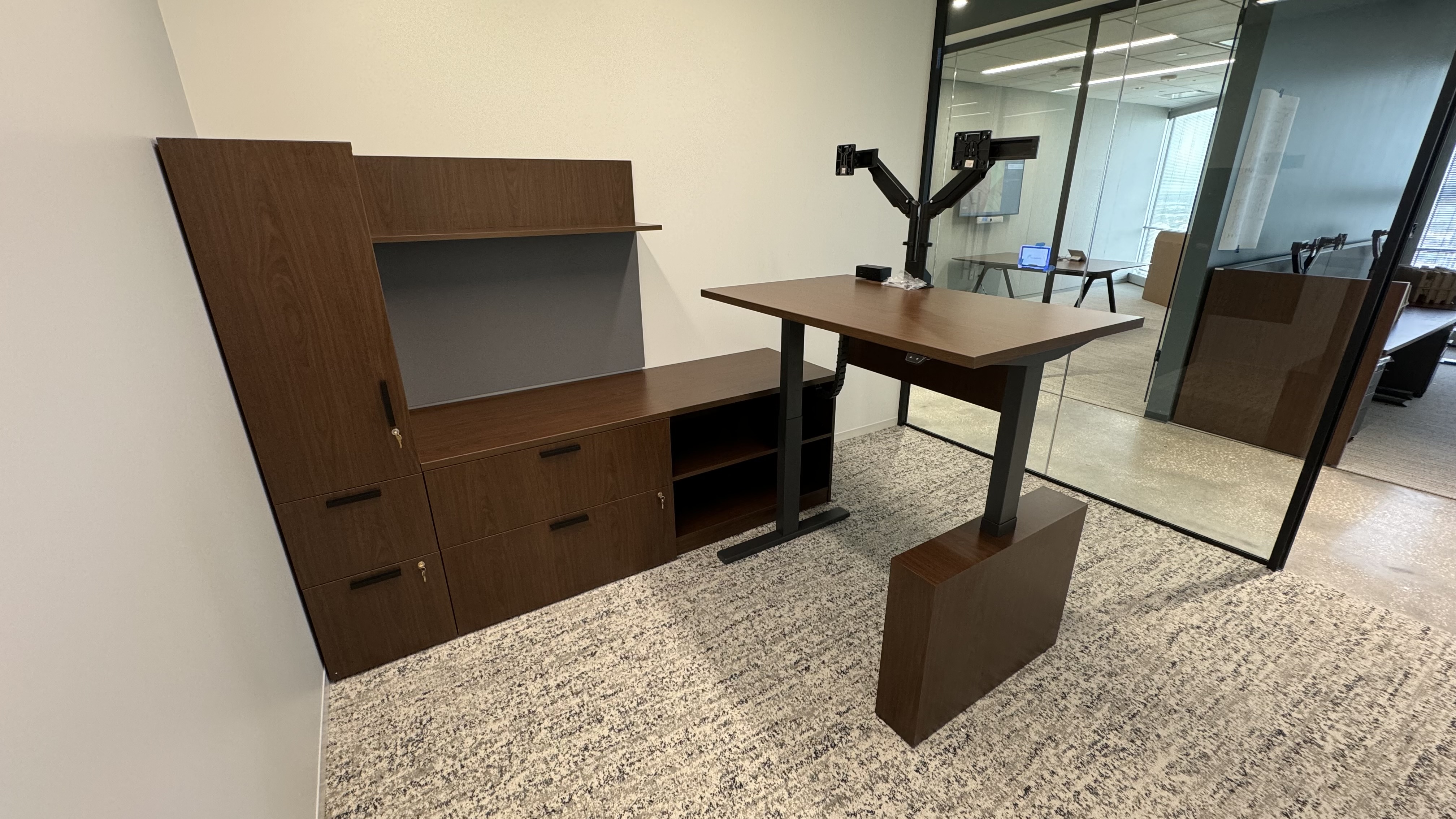 Private Executive Office 9